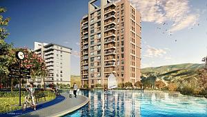 Sinpaş Yalı Vadi Evlerinde Ön Talep Başladı