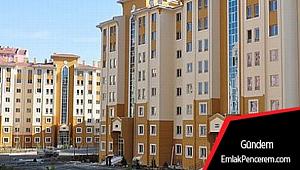 TOKİ başvuruları için son 4 gün