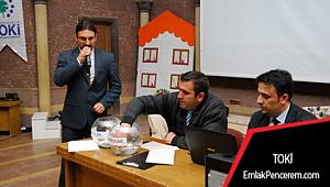 TOKİ KURA ÇEKİLİŞ TARİHİ BELLİ OLDU