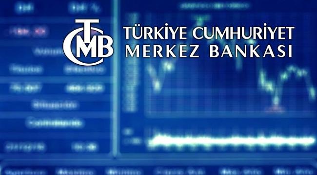 TÜFE yıl sonu beklenti oranı 1,61 seviyesine yükseldi