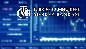 TÜFE yıl sonu beklenti oranı 1,61 seviyesine yükseldi