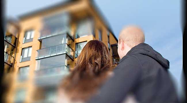 Türkiye'de 2019 Mart ayında 105 046 konut satıldı