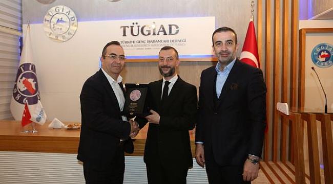 Türkiye Ekonomisinin Bugünü Konuşuldu