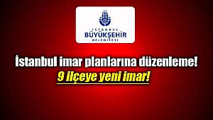Askı süreci başladı
