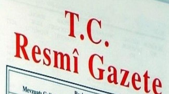 Bina deprem yönetmeliği tasarım gözetimi ve kontrolünde değişiklik