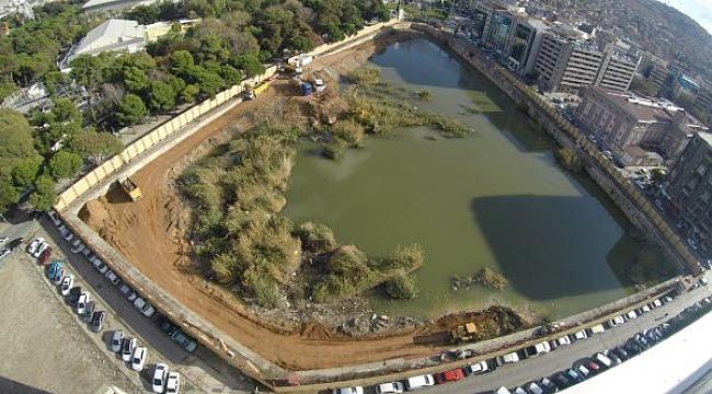 FOLKART  “SÜRE DOLDU BASMANE İADE EDİLDİ”