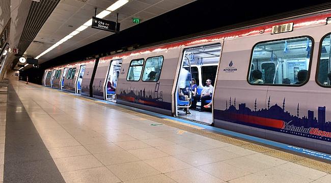 Gayrettepe–İstanbul Havalimanı metro hattı  5 ilçede konut fiyatlarını değerledi