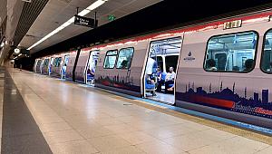 Gayrettepe–İstanbul Havalimanı metro hattı 5 ilçede konut fiyatlarını değerledi