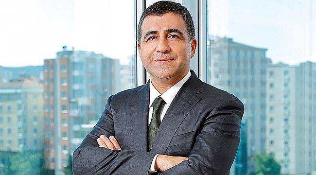 Halk GYO ilk çeyrekte özkaynaklarını 2.28 milyar TL artırdı