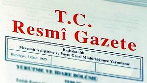 İki ilimizde Acele Kamulaştırma Kararı alındı