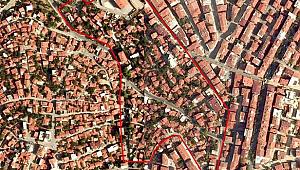 İstanbul'da iki ilçede yeni imar planları askıya çıktı