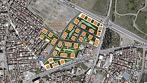 İstanbul'un 4 ilçesinde yeni imar planları askıya çıktı