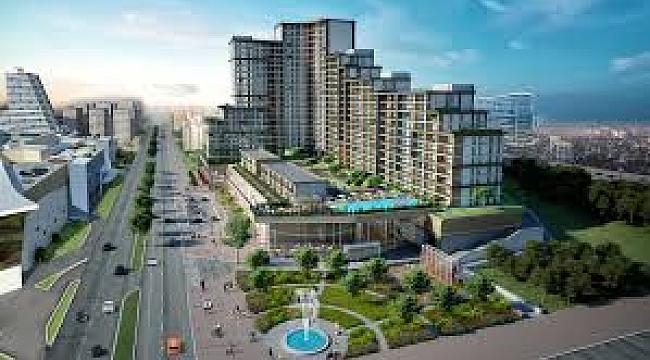 Makyol Santral’de Teslimler Başlıyor