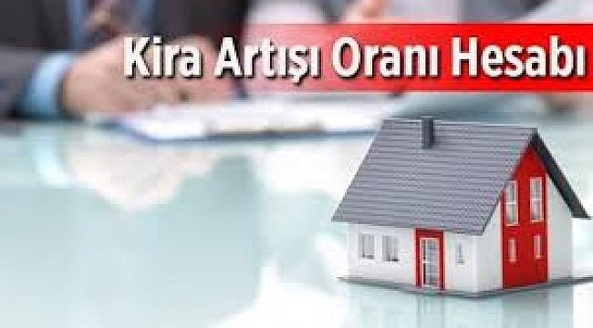 Mayıs ayı kira artış oranı belli oldu