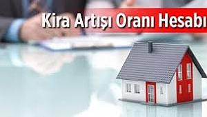 Mayıs ayı kira artış oranı belli oldu