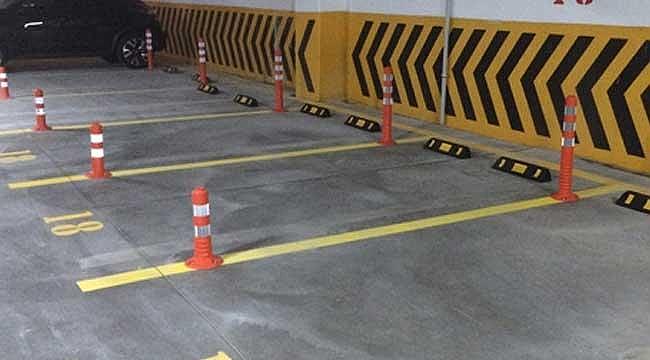Otopark Yönetmeliği değişti
