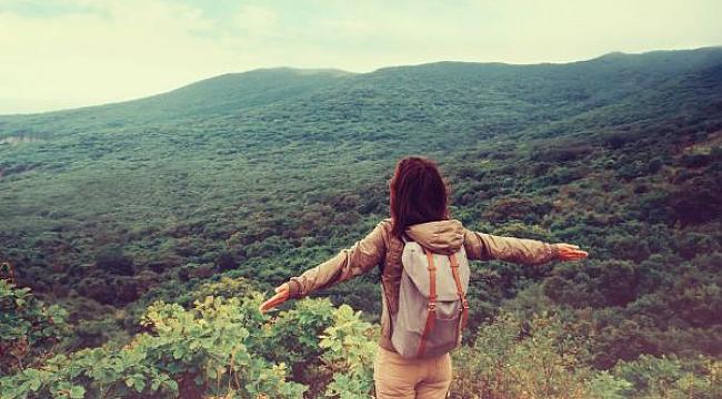 Seyahat Etmenin Sağlığınız İçin 5 Önemli Faydası