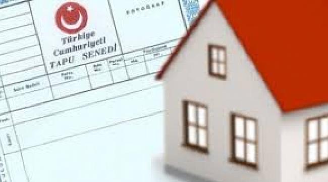 Tapu Harcı indirim avantajı devam ediyor