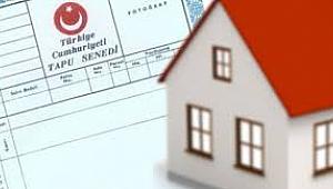 Tapu Harcı indirim avantajı devam ediyor