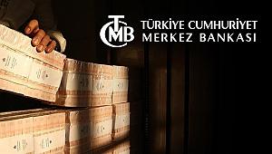 TC Merkez Bankası Mart 2019 ödemeler dengesi raporunu açıkladı