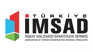 TÜRKİYE İMSAD Nisan sektör raporu açıklandı