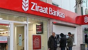 Ziraat Bankası konut kredisi faiz oranını artırdı