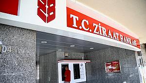 Zıraat Bankası konut kredisi faiz oranını yükseltti