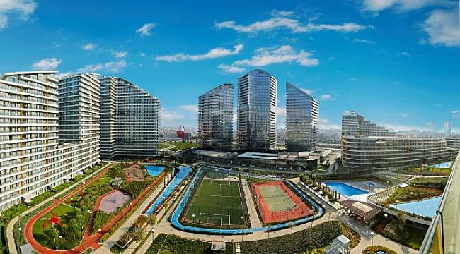 EGE Yapı'dan  Batışehir’de Hemen Tapu 60 Ay, 0,99 Faiz