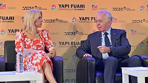 Ferdi Erdoğan " Yenileme pazarını sürekli erteliyoruz"