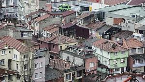İmar Barışı'ndan 19 milyar 300 milyon gelir elde edildi
