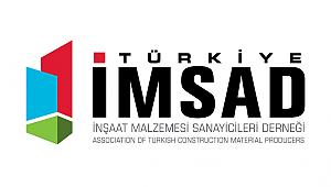 İnşaat Malzemeleri Sanayi Bileşik Endeksi bir önceki aya göre 0,63 puan geriledi.