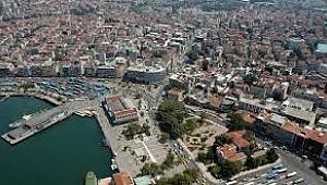 MAHALLELER BİR ARAYA GELİYOR
