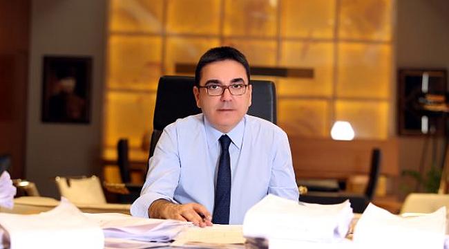 Tamer Özyurt “İstanbul’un geleceği için birlik olmalıyız”