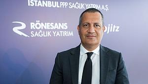Başakşehir Şehir Hastanesi, İstanbul’u “sağlığın başkenti” yapacak