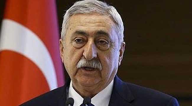 Bendevi Palandöken: 'Konut satışları bu fiyatlarla artmaz'