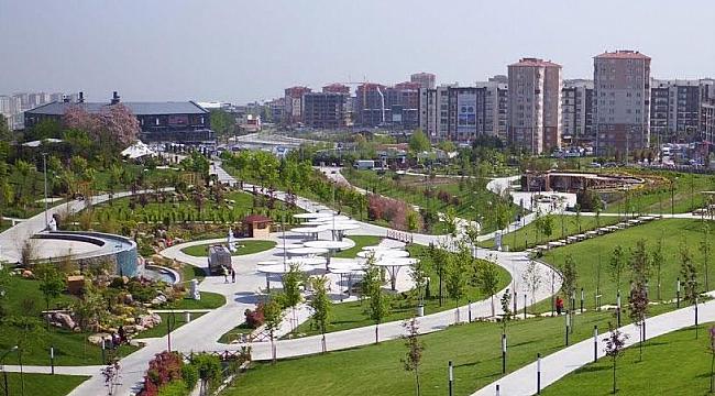 Beylikdüzü'nde konut fiyatı 302.875 TL, 