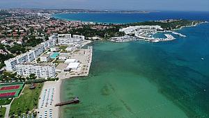 Büyük İnşaat Firmaları, Rotayı İzmir'e Çevirdi
