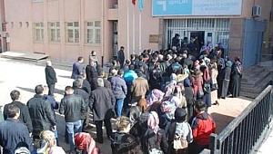 İnşaat Sektöründe 32 Bin Kişi İşsiz Kaldı