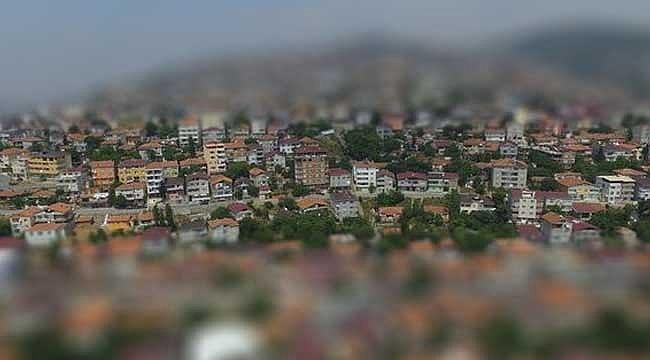 İstanbul'da 3 İlçede Yeni İmar Planı Düzenlemesi Yapıldı