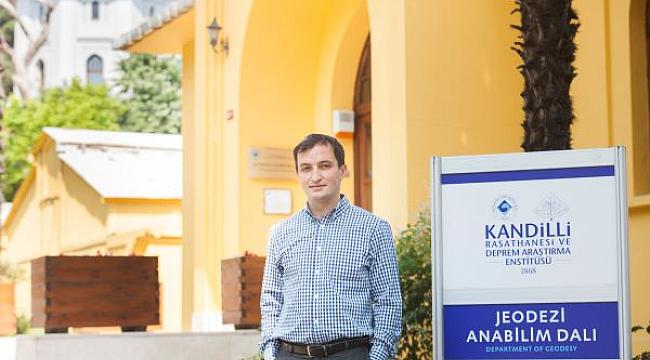 Kandilli'den En Son Deprem Senaryosu