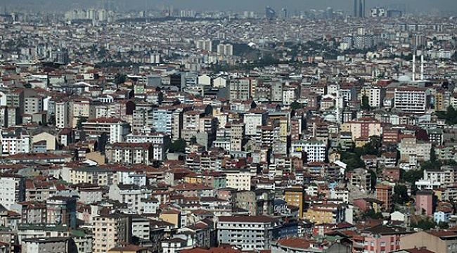 Kentsel Dönüşüm'de Hak Sahiplerine Tek Taraflı Fesih Hakkı Verildi