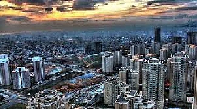 Konut Satışları Haziran Ayında Çakıldı