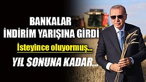 Kredi faizleri bankalarda düşmeye başladı mı? Bankalar bireysel, ticari, taşıt, konut kredisi faizlerini ne zaman düşürecek?