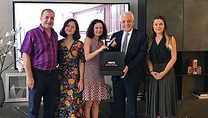 Makyol Santral’de Yaşam Başladı