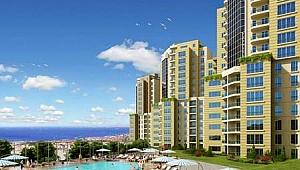 Maltepe’de konut fiyatı 425.370 TL, geri dönüş süresi 26 yıl