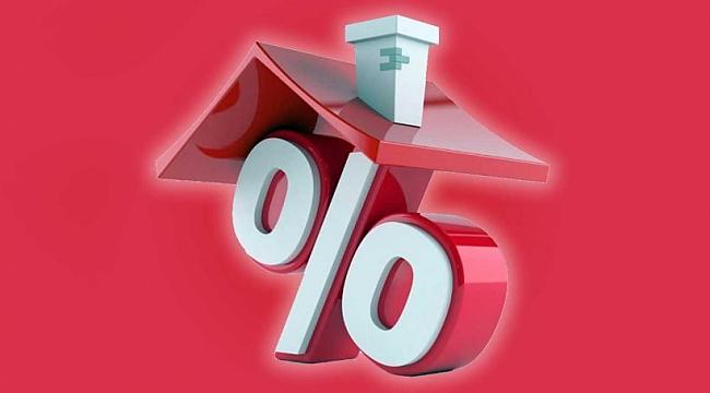 Merkez Bankası Faiz İndirimi, Konut Kredilerine Nasıl Yansır?