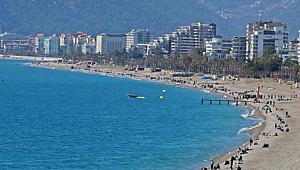Antalya’da konut fiyatları son 1 yılda %18.67 değer kazandı