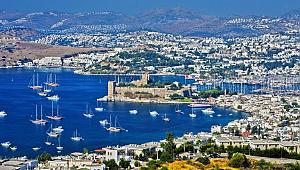 Bodrum’da ortalama yazlık fiyatı 809.640 TL,