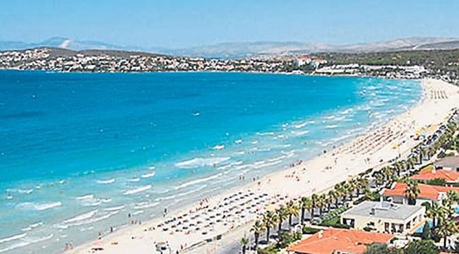 Çeşme Yazlık fiyatlarında son 4 yıllık değer  artışı  %74 oldu