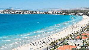 Çeşme Yazlık fiyatlarında son 4 yıllık değer artışı %74 oldu